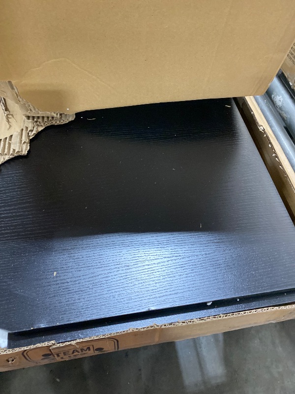 Photo 1 of Huuger Electric Standing Desk - 71 x 30 Inch, Black