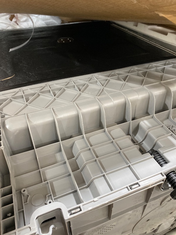 Photo 1 of Honeywell 24" Built-In Dishwasher