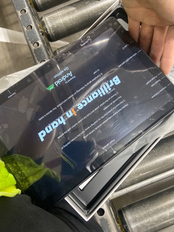 Photo 1 of Funelse Tablet, Android Tablet 10 Inch with Ocata Core, 24GB ROM+64 RAM+1TB TF, 1280x800 HD IPS Touch Screen, 5000mAh, 5MP+8MP, Widevine L1, GMS Certified, Face ID, 5G WiFi 6, Bluetooth5.3
