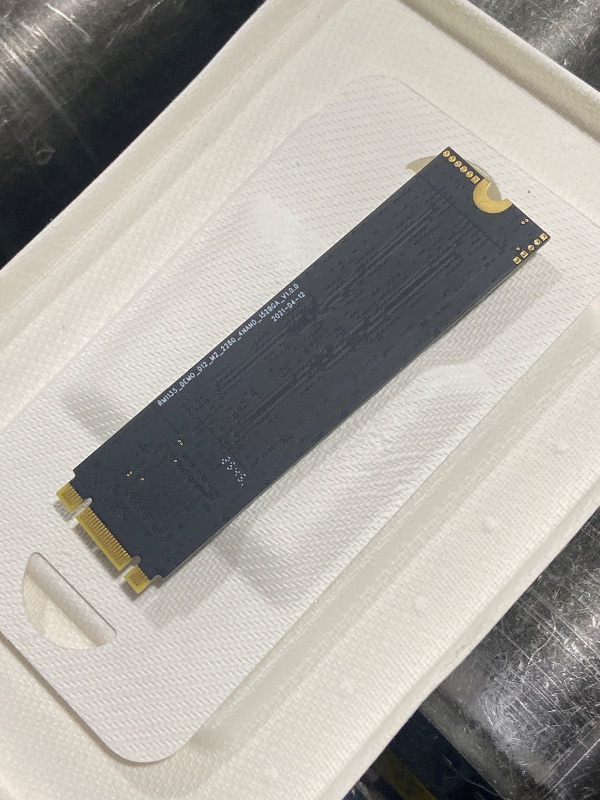 Photo 1 of Samsung SSD 9100 PRO 8TB Internal Solid State Drive