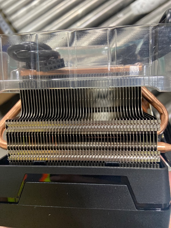 Photo 1 of AMD Ryzen 7 5800XT 8-Core Desktop Processor