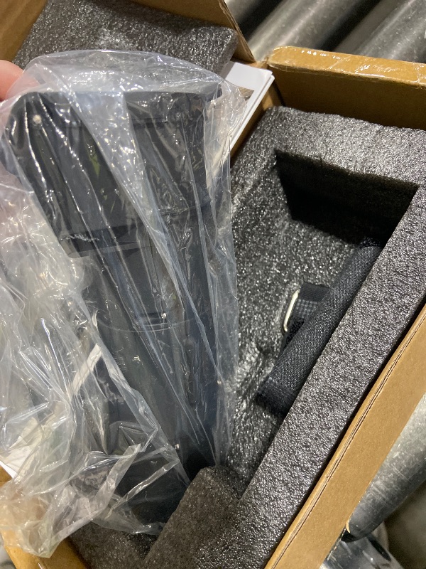 Photo 1 of EXMIATOV 51180 Wireless Trailer Brake Controller