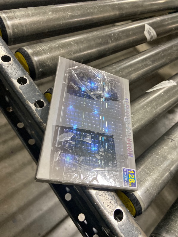 Photo 1 of V-COLOR 128GB DDR4 ECC R-DIMM 3200MHz Memory