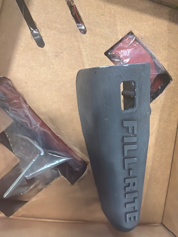 View 3 of [See notes] Fill-Rite FR1204H 12V 15 GPM Fuel Transfer Pump