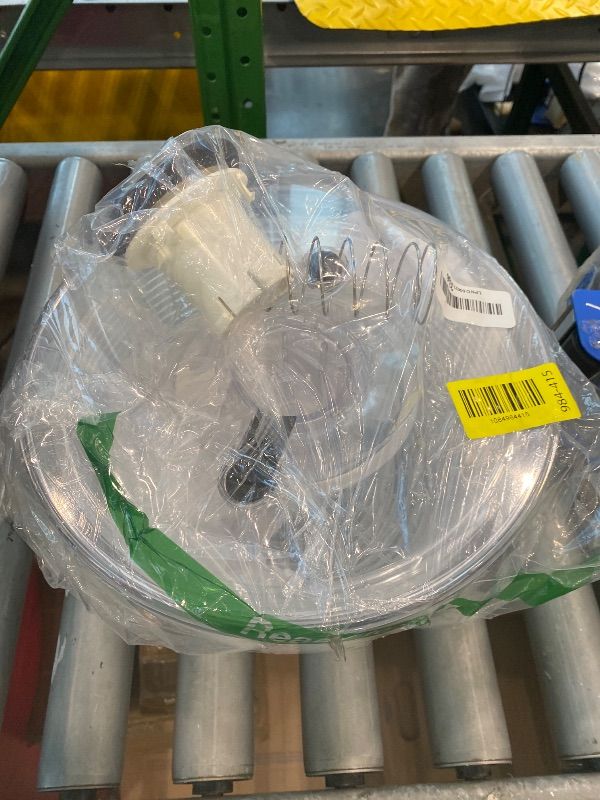 View 2 of [Needs repairs] OXO Salad Spinner