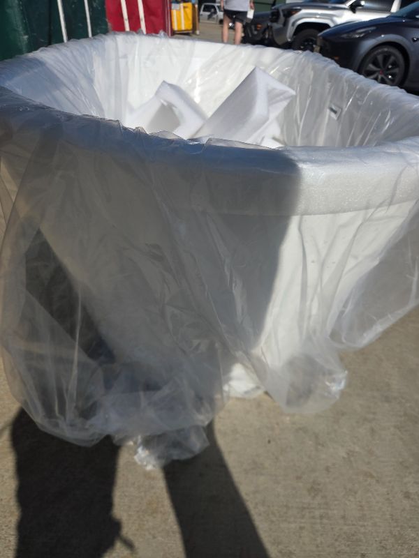 View 2 of EliteEdge Freestanding Bathtub 67 inch