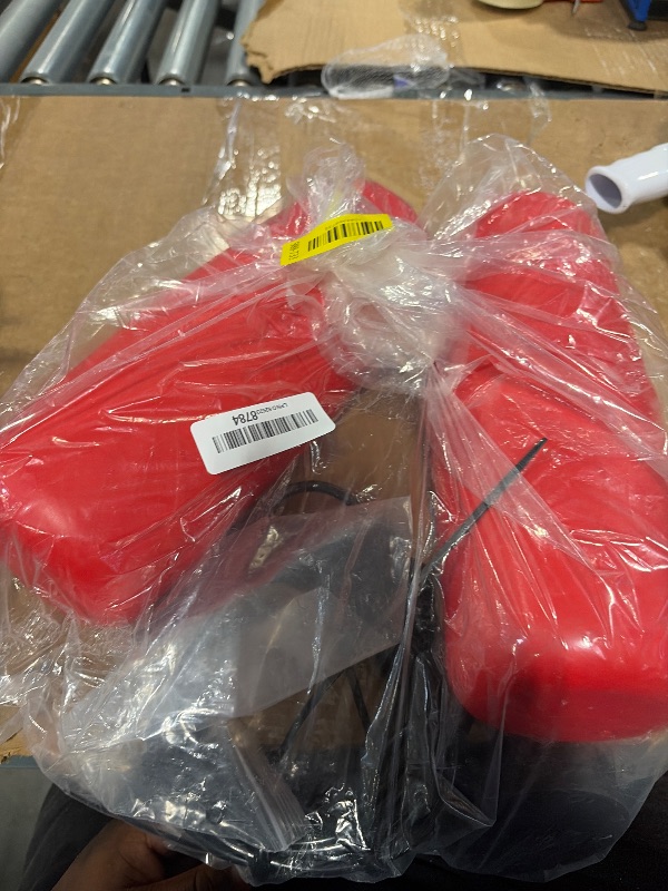 View 2 of [MISSING PARTS] Autoptzxd Air Spring Bags Suspension Kit for Ram 1500/1500 Classic (2009-2022)