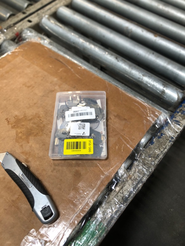 Photo 1 of (ApeBest) Picture Hanging Kit - 25/40/65 LB Drywall Hooks