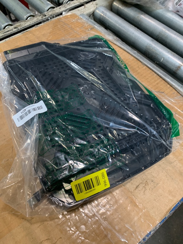 Photo 1 of [COOL AIR DOESN'T COME OUT] TECKNET Laptop Cooling Pad with Phone Stand, Laptop Cooler for 12-17.3 Inch