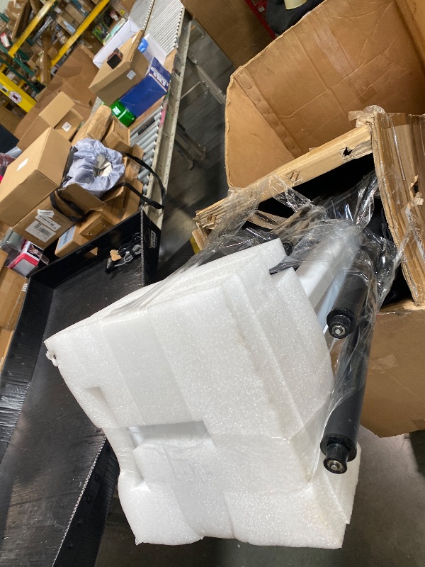 Photo 1 of ** SIMILAR** HP DesignJet T630 Large Format 36-inch Plotter Printer, with Auto Sheet Feeder, Media Bin & Stand (5HB11D)