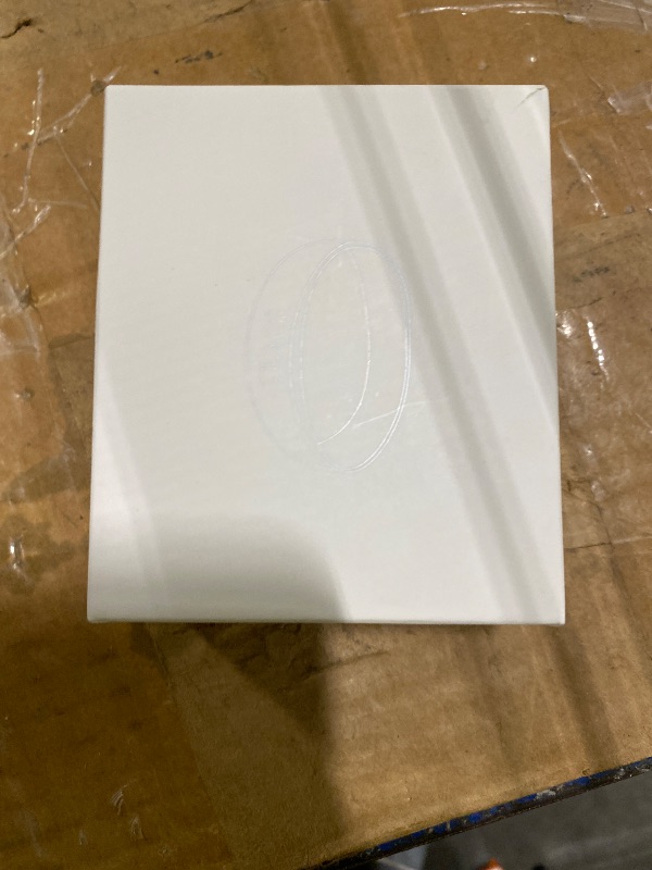 Photo 1 of **See Clerk Notes**ADAWO Vibrating Alarm Wristband - Silent Clock Watch for Heavy Sleepers
