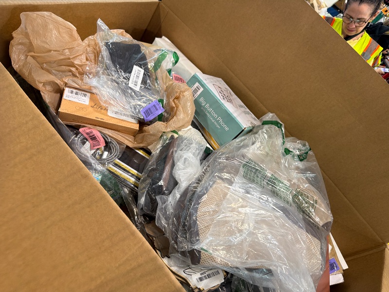 Photo 1 of ***FINAL SALE, NO RETURNS*** Nellis Variety Box: Medium | See Notes for Details