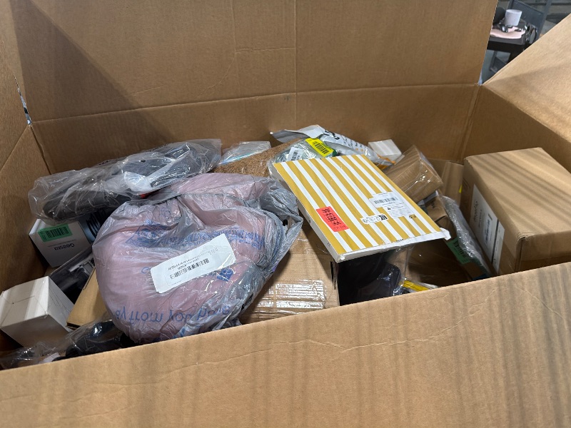 Photo 1 of ***FINAL SALE, NO RETURNS*** Nellis Variety Box: Medium | See Notes for Details