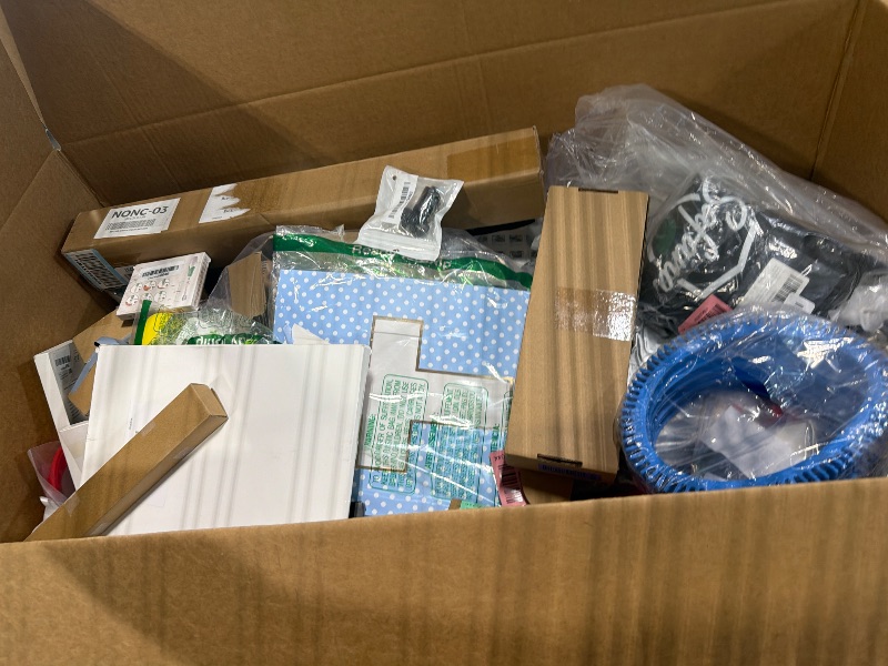 Photo 1 of ***FINAL SALE, NO RETURNS*** Nellis Variety Box: Medium | See Notes for Details