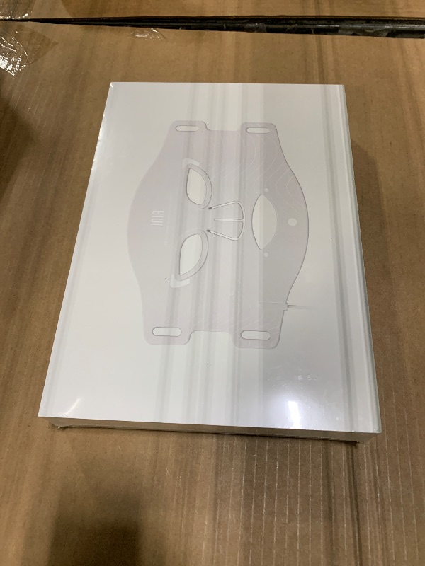 Photo 1 of *** NEW FACTORY SEALED *** INIA Red Light Therapy Mask for Face