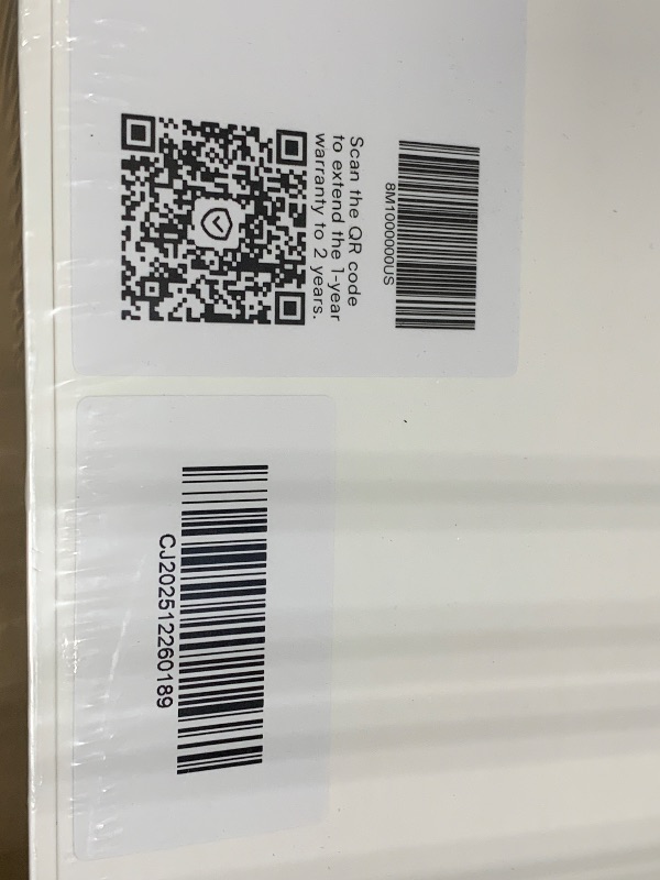 Photo 1 of *** NEW FACTORY SEALED *** INIA Red Light Therapy Mask for Face