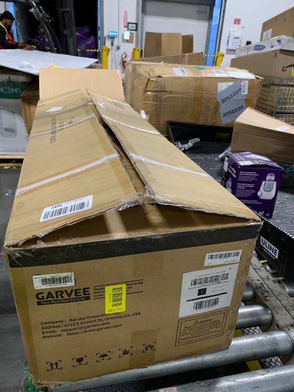 Photo 1 of ***ONLY SPLIT***
Garvee 9000BTU Mini Split AC/Heating System Ductless Air Conditioner & Heat Pump, 20 SEER2, 208/230V, WiFi & Alexa, Cools up to 550sq.ft., R32 Pre-Charged Installation Kit