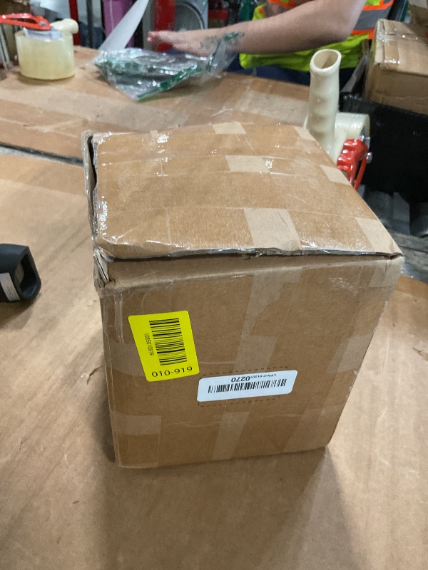 View 2 of [MISSING PARTS] GELUOXI Secondary Air Injection Smog Pump for Mercedes Benz