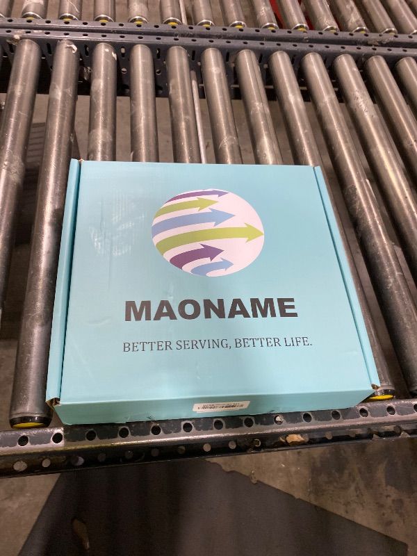 Photo 1 of MAONAME Gold Charger Plates Set of 6
