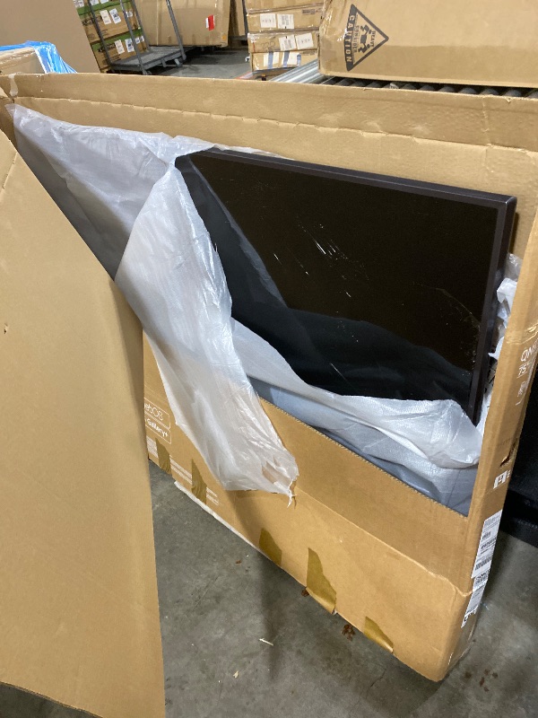 Photo 1 of LG 75-Inch QNED AI 4K Smart TV