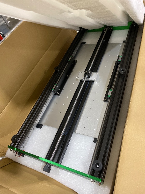 Photo 1 of AnoleX CNC Router Machine 3060-Evo Max