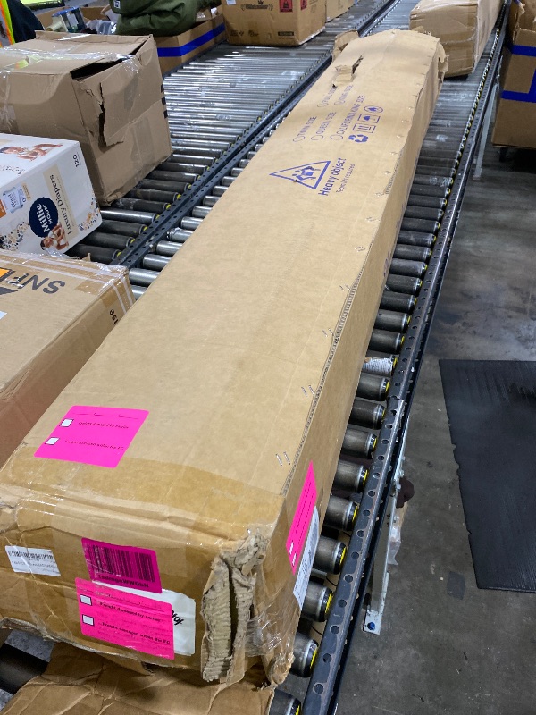 Photo 1 of Fansace  King Mattress 14 Inch Firm