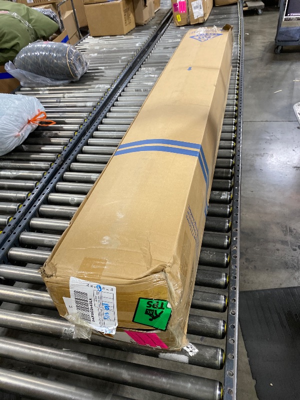 Photo 1 of Ayeawo King Size Hybrid Mattress