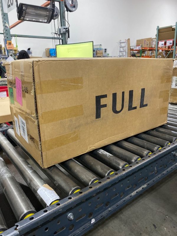 Photo 1 of Dkibcum Full Size Hybrid Mattress, 12 Inch, Medium Firm