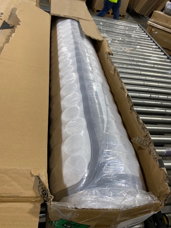 Photo 1 of Arcticus 12 Inch Queen Hybrid Mattress