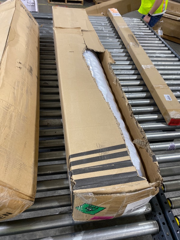 Photo 1 of Arcticus 12 Inch Queen Hybrid Mattress