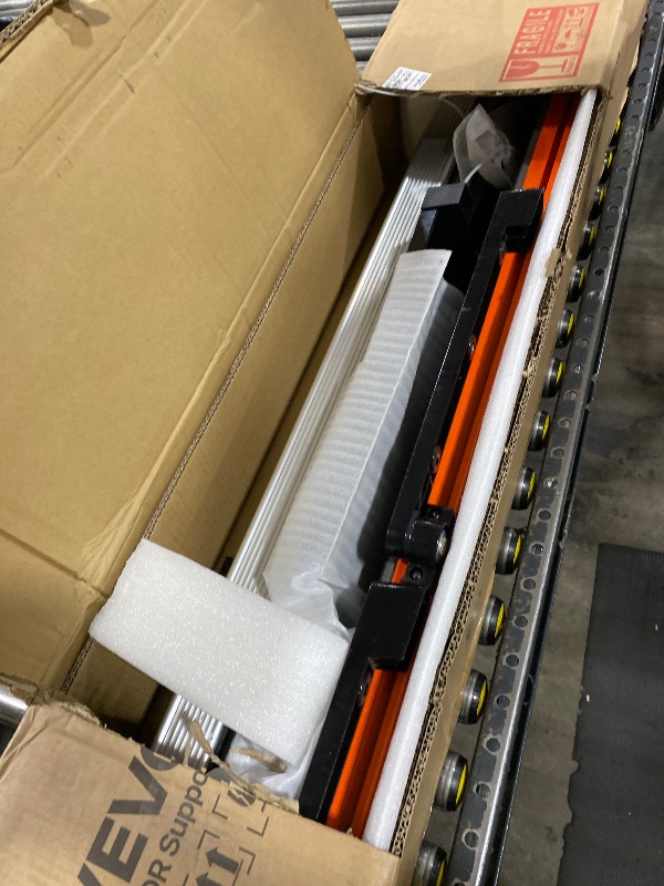 Photo 1 of VEVOR 63-Inch Manual Tile Cutter