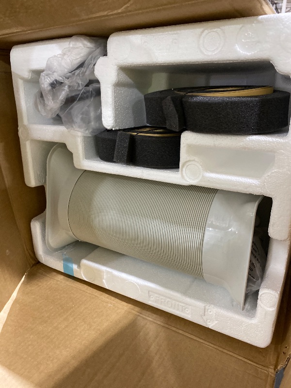 Photo 1 of KoolSiln 14,000 BTU Portable Air Conditioner