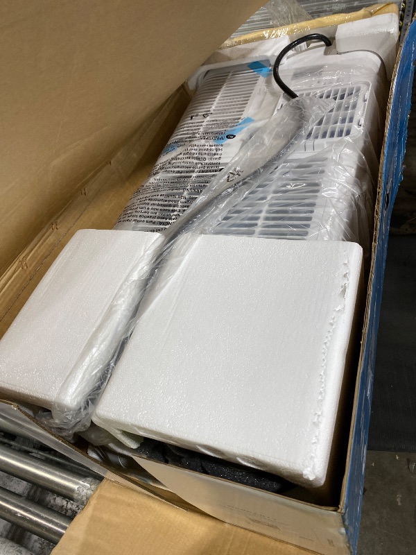 Photo 1 of KoolSiln 14,000 BTU Portable Air Conditioner