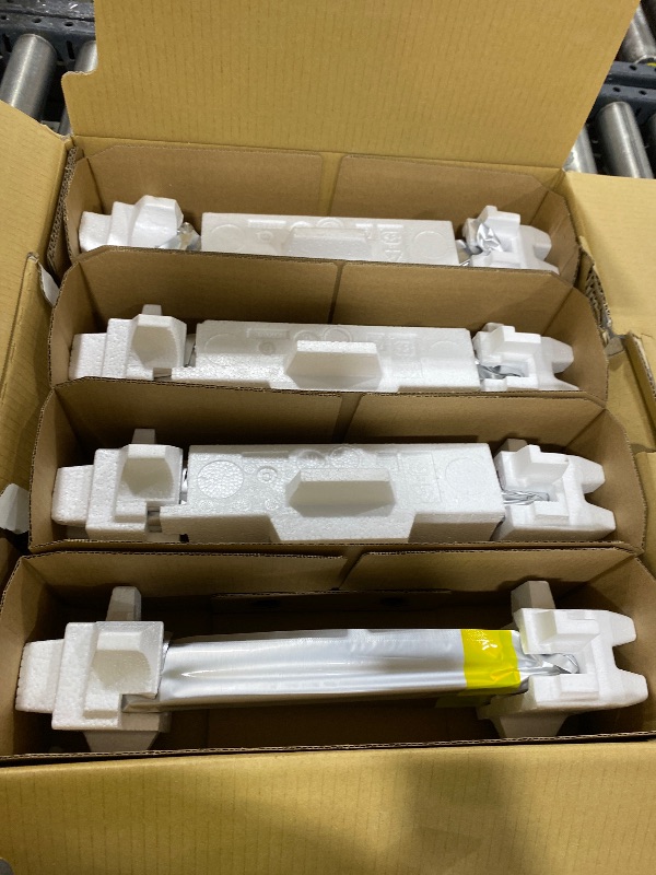 Photo 1 of Brother Genuine TN2294PK Standard Yield Toner Cartridges - 4 Pack