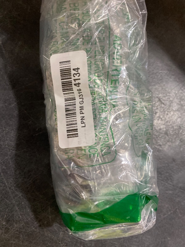 Photo 1 of Kruuvax 4 Way Stainless Steel Hose Splitter
