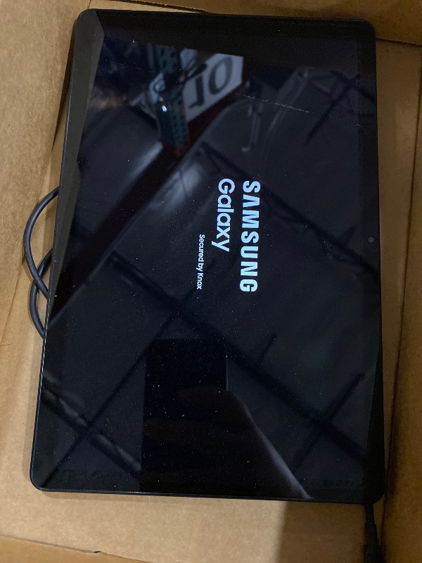 Photo 1 of Samsung Galaxy Tab A11+ 6GB RAM, 128GB Storage, Expandable Storage, Gray