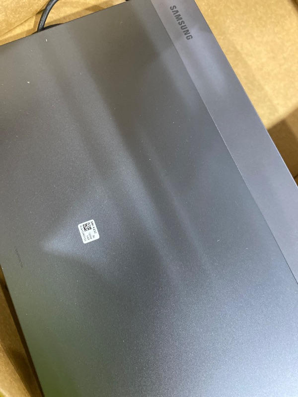 Photo 1 of Samsung Galaxy Tab A11+ 6GB RAM, 128GB Storage, Expandable Storage, Gray