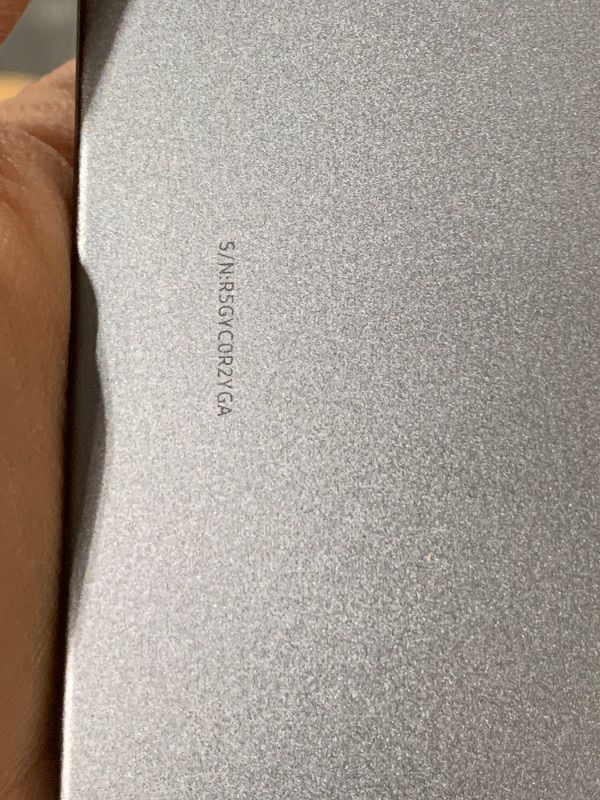 Photo 5 of Samsung Galaxy Tab A11+ 6GB RAM, 128GB Storage, Expandable Storage, Gray