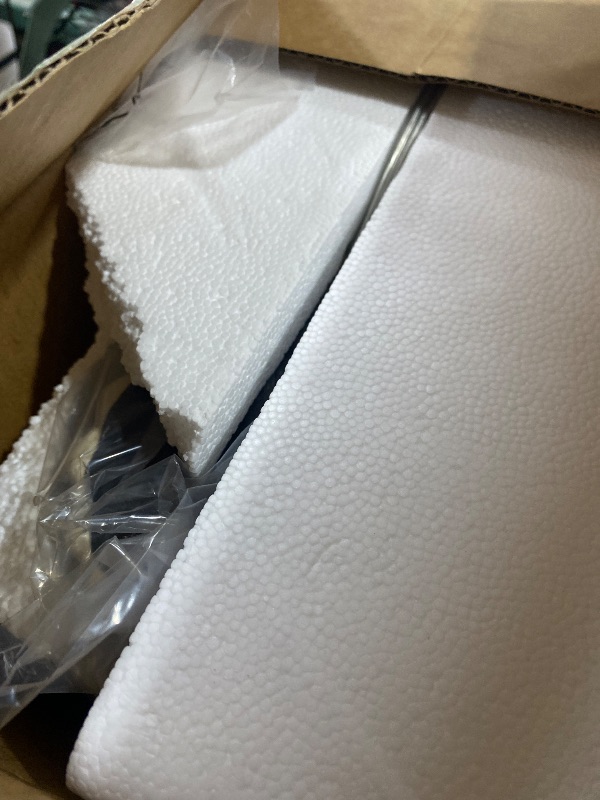 Photo 1 of Vortether 2-Pack Cream Ceramic Honeycomb Table Lamps, 20.5"