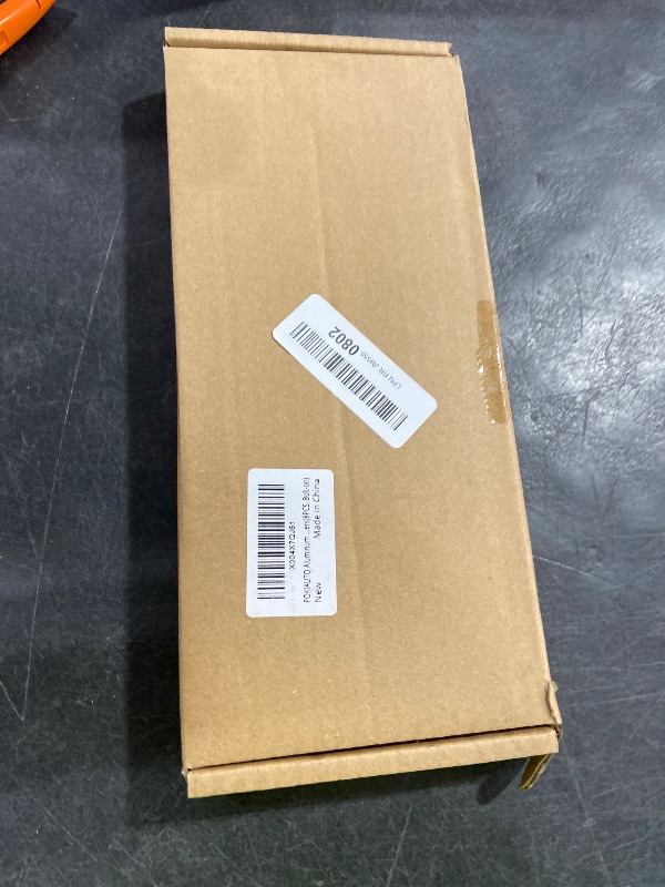 Photo 1 of POKIAUTO Aluminum Air Intake Grill for Polaris RZR XP 1000/XP4 2024-2025