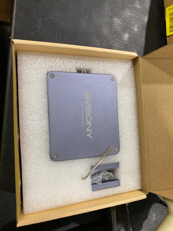 Photo 1 of SVBONY SV241 Pro Astronomy USB Control Hub