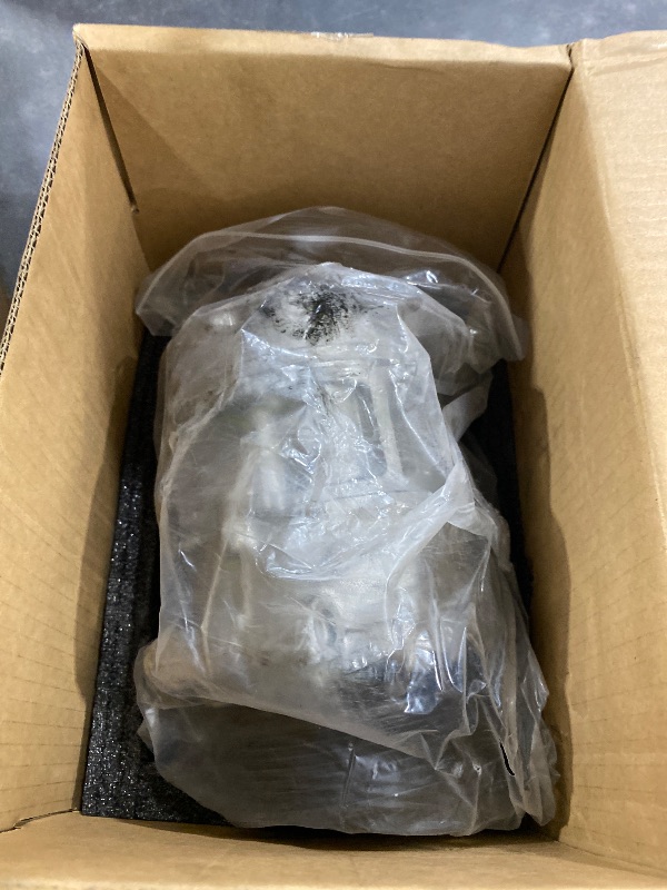 Photo 1 of Torchbeam AC Compressor for BMW 328i/528i