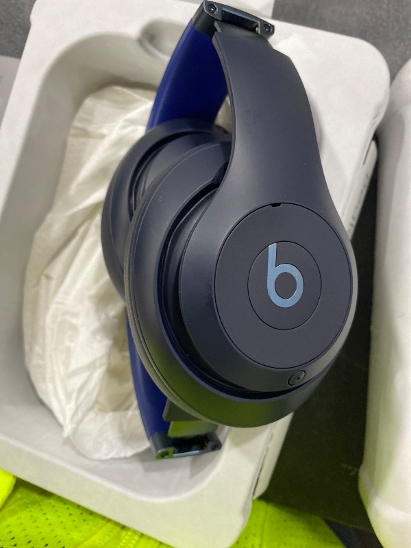 Photo 1 of Beats Studio Pro Wireless Over-Ear Headphones