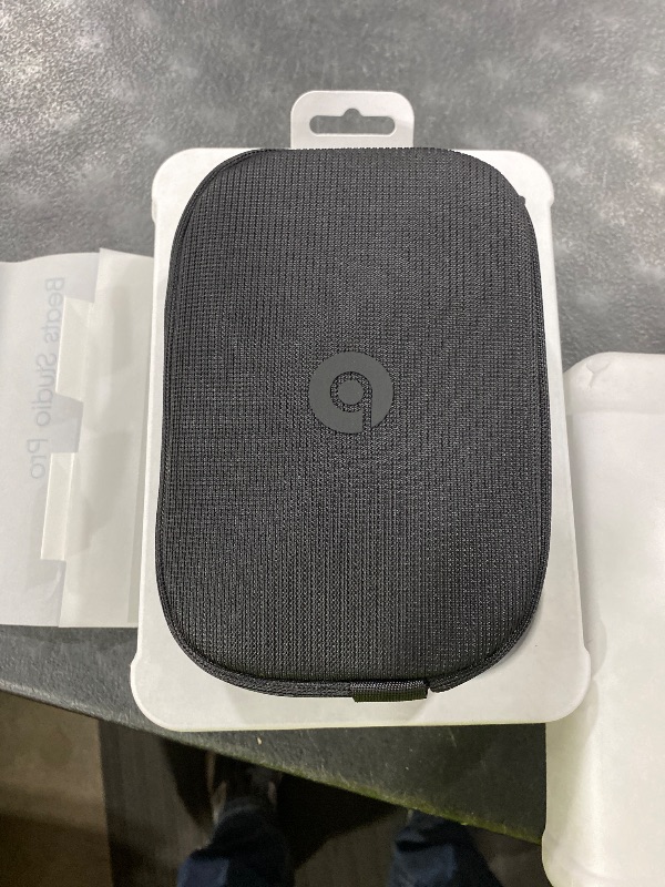 Photo 1 of Beats Studio Pro Wireless Over-Ear Headphones