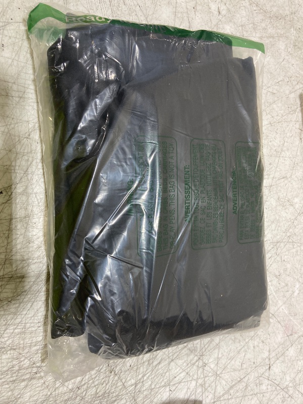 Photo 1 of MAIHER Blackout Curtain Panel - 50"W x 144"L