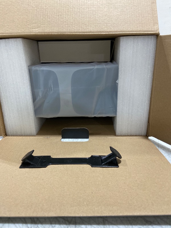 Photo 1 of HAPPRUN Official Google TV Outdoor Projector