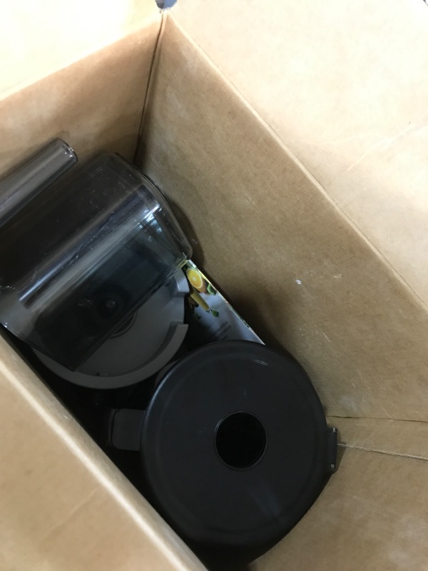 Photo 1 of Aeitto Masticating Juicer - Matte Black