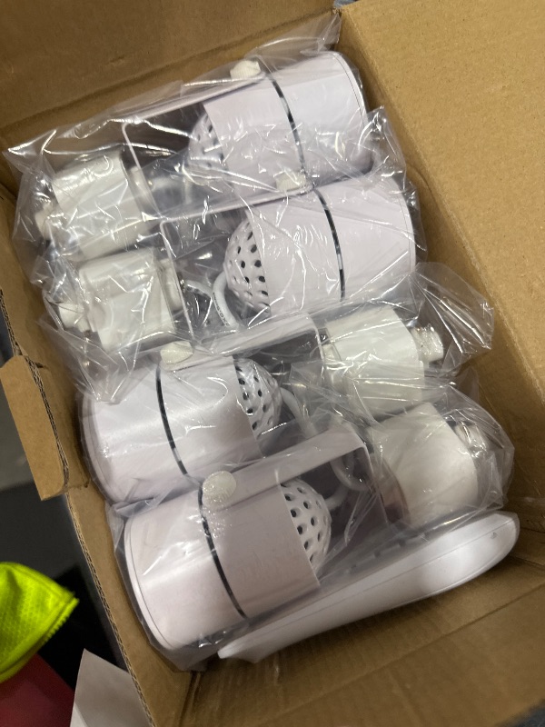 Photo 1 of Motrackcao LED Track Lighting Heads with Remote