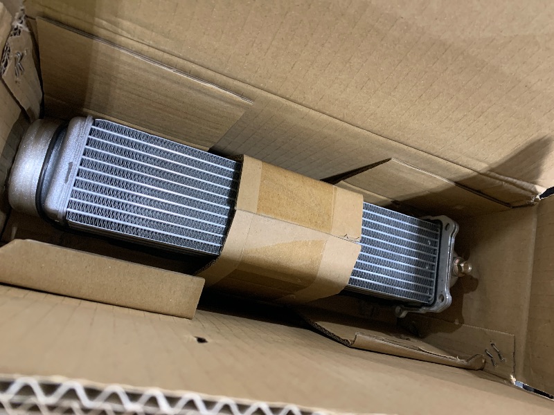 Photo 1 of Flynsu Intercooler 2-Pack