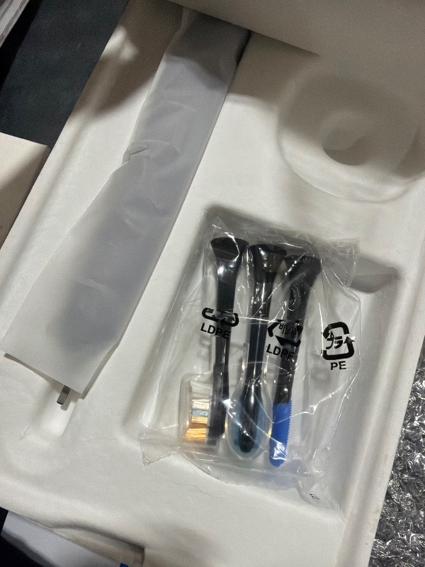Photo 1 of Philips Sonicare DiamondClean 9500 Electric Toothbrush, Gray